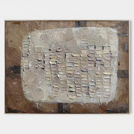 Wabi-Sabi Wall Art #TX364