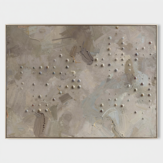 Wabi-Sabi Wall Art #TX366