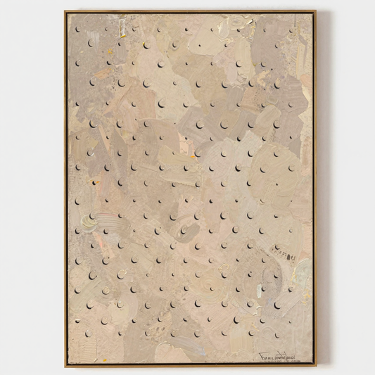 Wabi-Sabi Wall Art #TX367