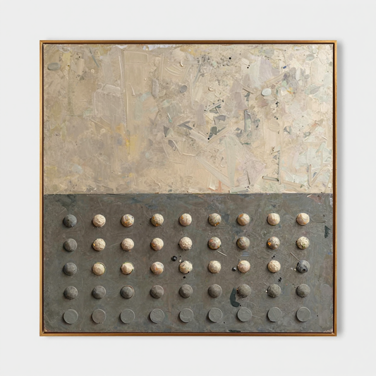 Wabi-Sabi Wall Art #TX368
