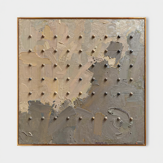 Wabi-Sabi Wall Art #TX370