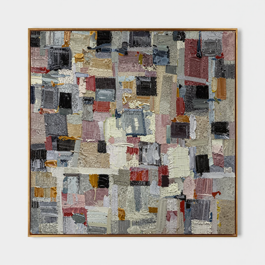 Wabi-Sabi Wall Art #TX379