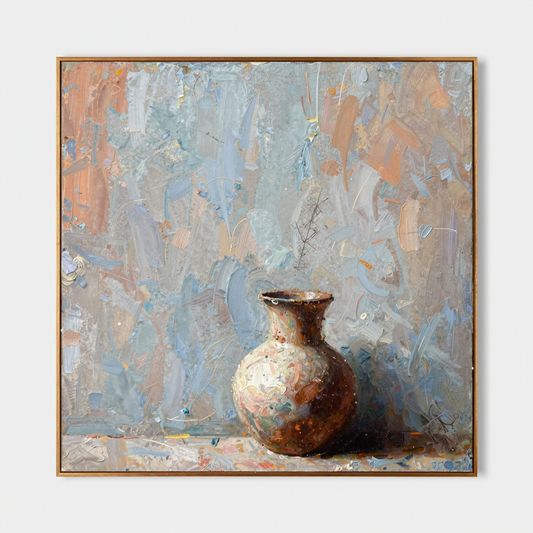 Wabi-Sabi Wall Art #TX391