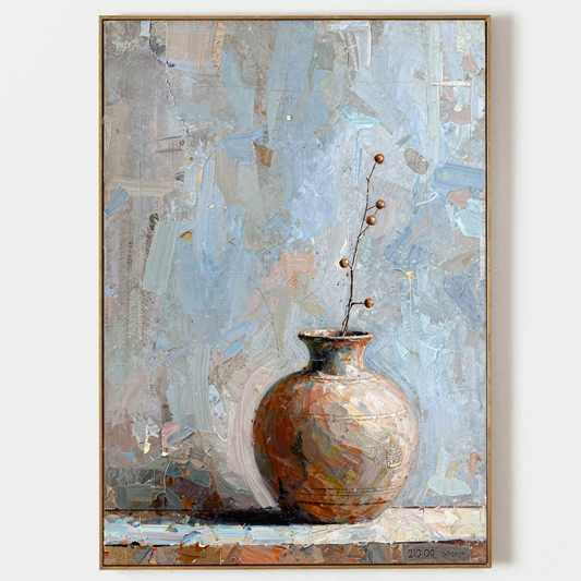 Wabi-Sabi Wall Art #TX400