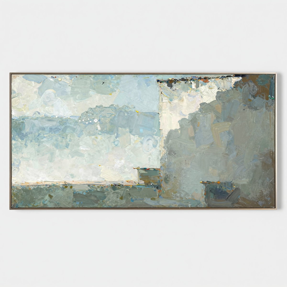 Arte de pared Wabi-Sabi #TX408
