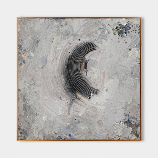 Wabi-Sabi Wall Art #TX417