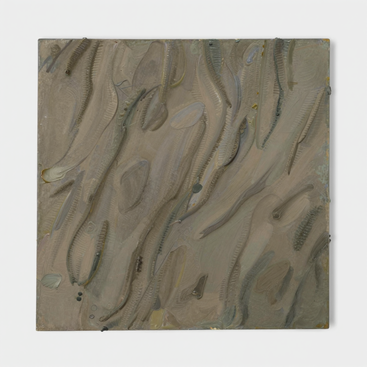 Wabi-Sabi Wandkunst #TX418
