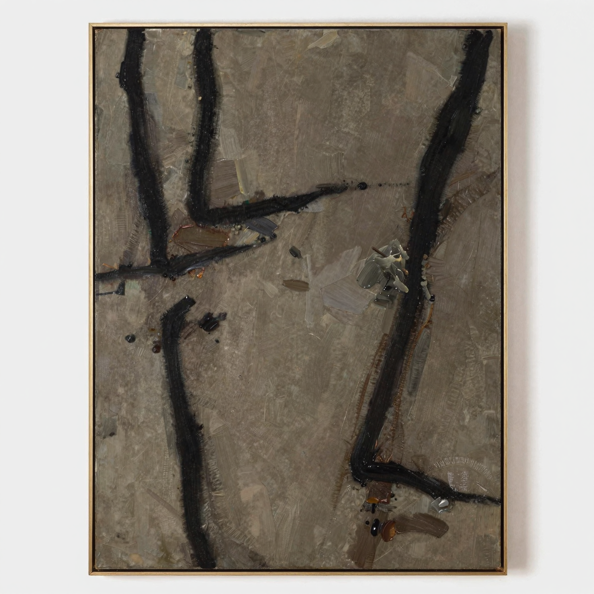 Arte de pared Wabi-Sabi #TX419