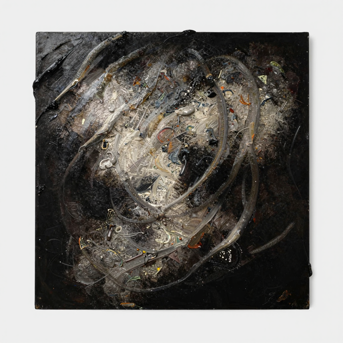 Wabi-Sabi Wall Art #TX420