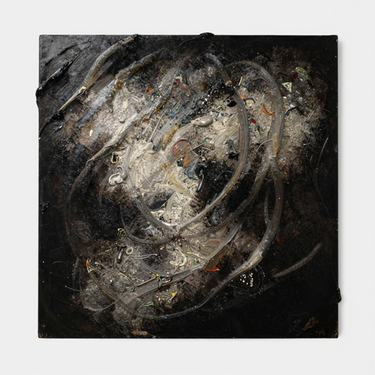 Wabi-Sabi Wall Art #TX420