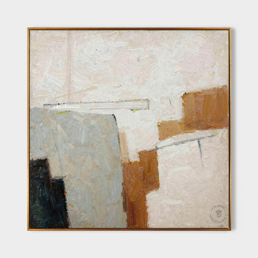 Wabi-Sabi Wall Art #TX422