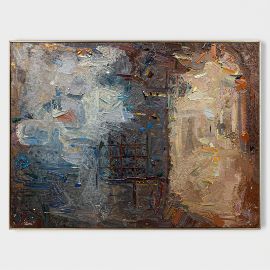 Wabi-Sabi Wall Art #TX425