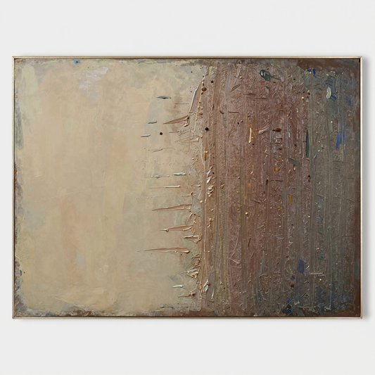 Wabi-Sabi Wall Art #TX427
