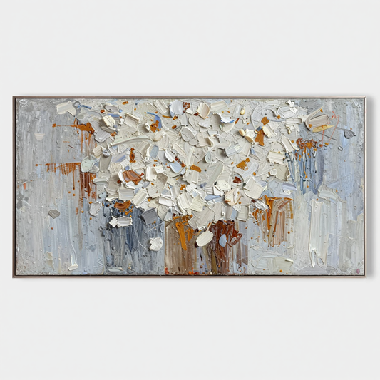 Wabi-Sabi Wall Art #TX521