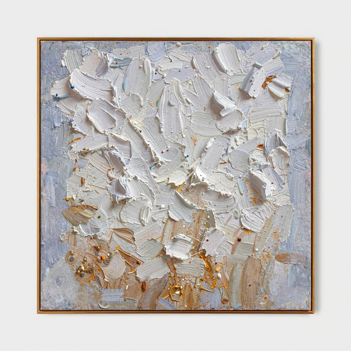 Wabi-Sabi Wall Art #TX528