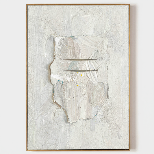 Wabi Sabi Wall Art #TX647